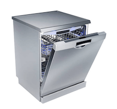 dishwasher repair grapevine tx