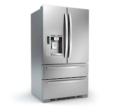 refrigerator repair grapevine tx