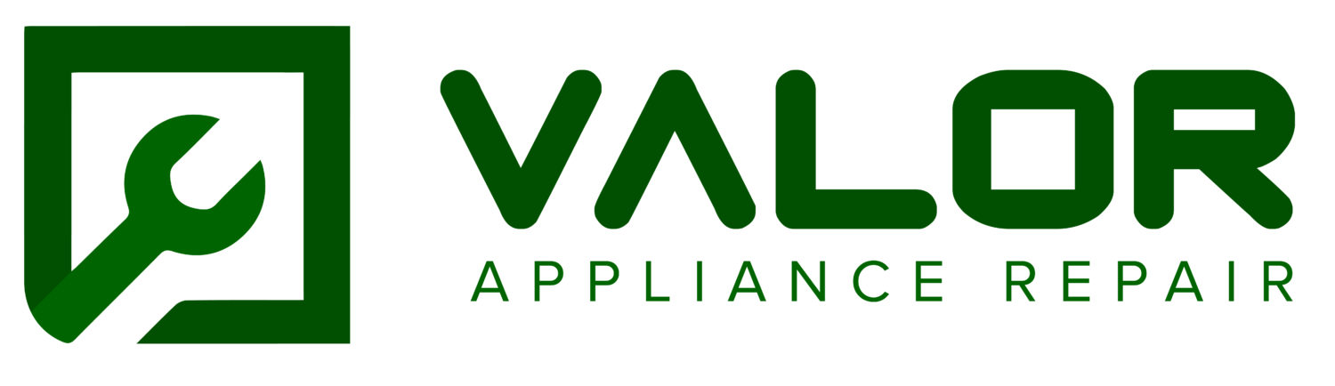 Valor Appliance Repair