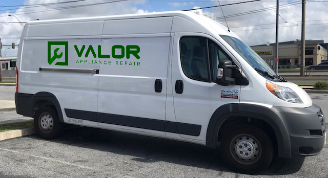 valor appliance repair in grapevine